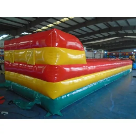 Bungee Run Inflatable Bungee Run Inflatable