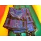 Bungee Run Inflatable Bungee Run Inflatable