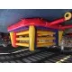 Inflatable Boxing Ring