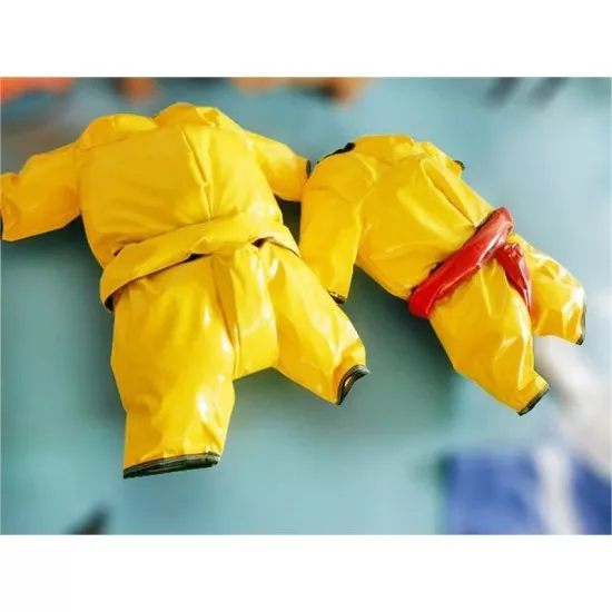Sumo Suit Sumo Suit