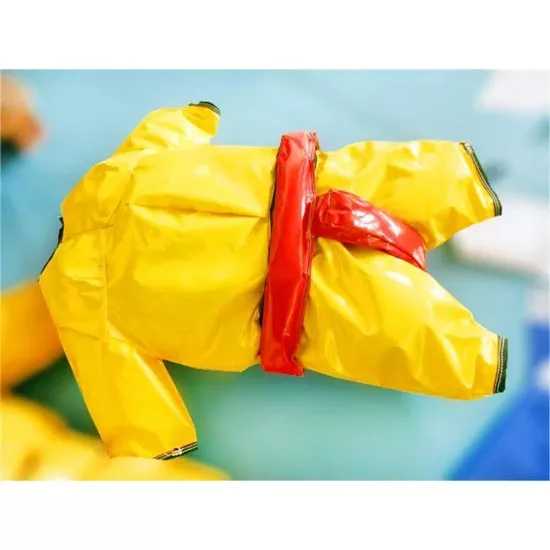 Sumo Suit Sumo Suit