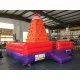 Inflatable Rock Climbing Wall Toddlers Inflatable Rock Climbing Wall Toddlers