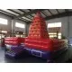 Inflatable Rock Climbing Wall Toddlers Inflatable Rock Climbing Wall Toddlers