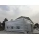 Inflatable Cube Tent Inflatable Cube Tent