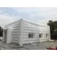 Inflatable Cube Tent Inflatable Cube Tent