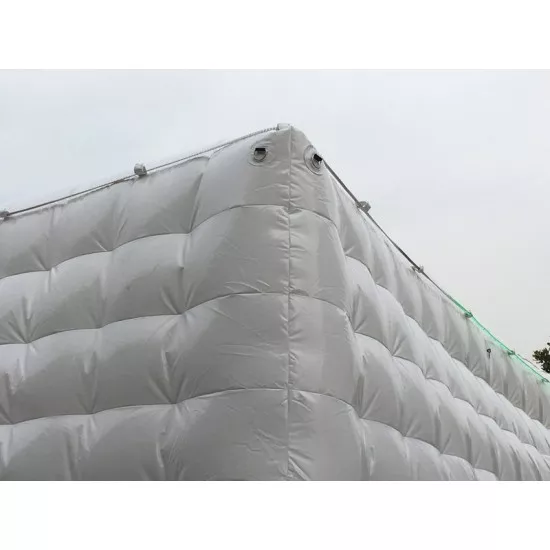 Inflatable Cube Tent Inflatable Cube Tent