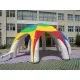 Inflatable Dome Tent