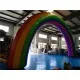 Inflatable Rainbow Arch Inflatable Rainbow Arch
