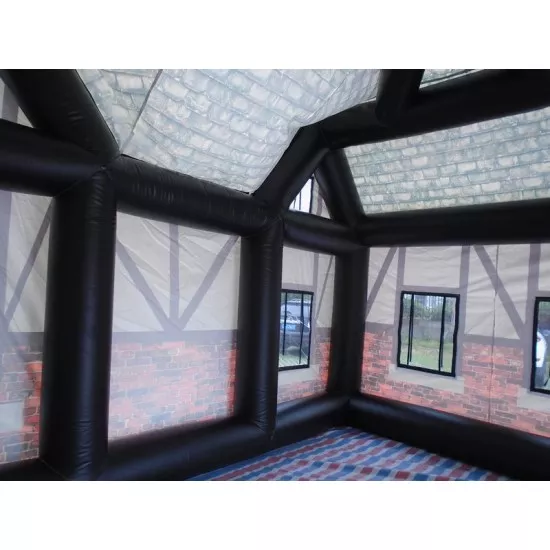 Inflatable Pub Tent Inflatable Pub Tent