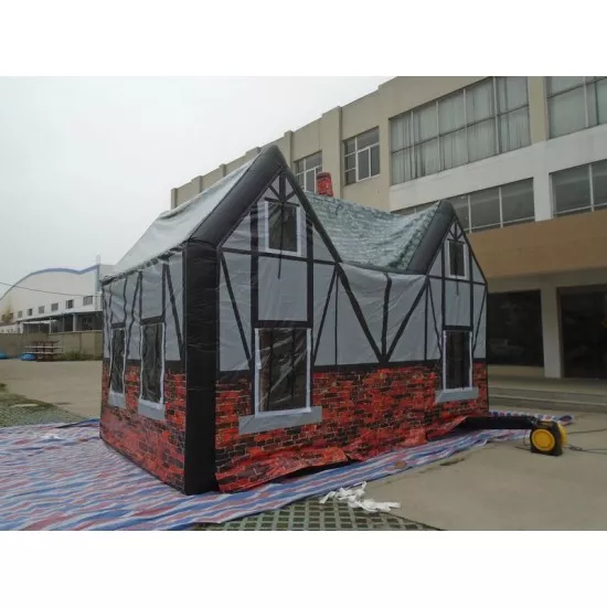 Inflatable Pub Tent Inflatable Pub Tent