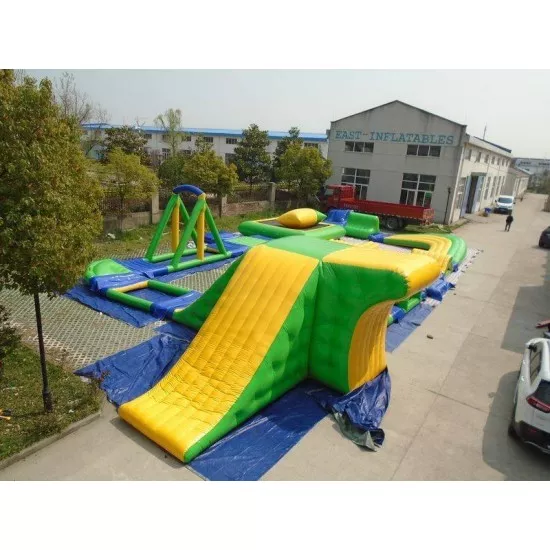 Inflatable Water Park For Adults Inflatable Water Park For Adults