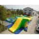 Inflatable Water Park For Adults Inflatable Water Park For Adults