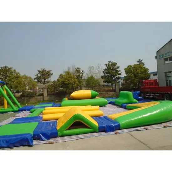 Inflatable Water Park For Adults Inflatable Water Park For Adults