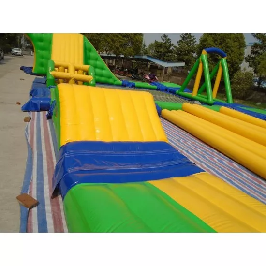 Inflatable Water Park For Adults Inflatable Water Park For Adults