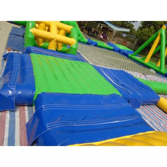 Inflatable Water Park For Adults Inflatable Water Park For Adults