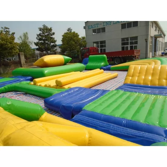 Inflatable Water Park For Adults Inflatable Water Park For Adults