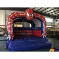 Spiderman Bounce House