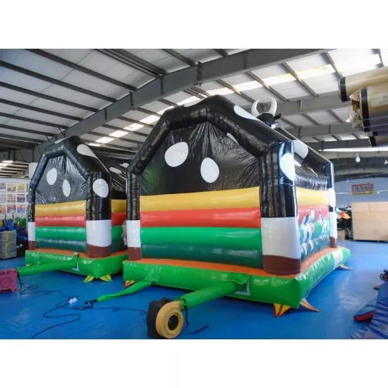 Cow Bounce House Cow Bounce House
