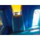 Farm Bounce House Slide
