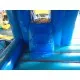 Farm Bounce House Slide