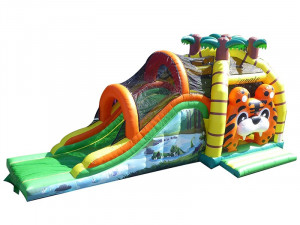 East Inflatables New Zealand