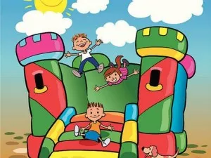 Is It Profitable to Start an Inflatable Castle Business?