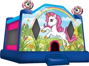 Are Inflatable Castles Environmentally Friendly?