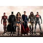 Justice League