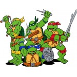 Ninja Turtles