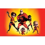The Incredibles