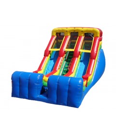 Inflatable Slide For Sale
