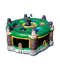 Inflatable Games