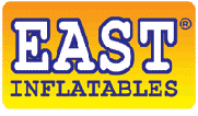 East Inflatables New Zealand